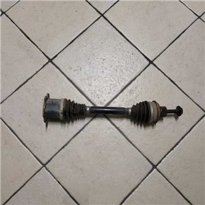 Semiasse giunto omocinetico anteriore destro audi A4 B9 8W 8W0407271/8W040727 D/8W0407271 L