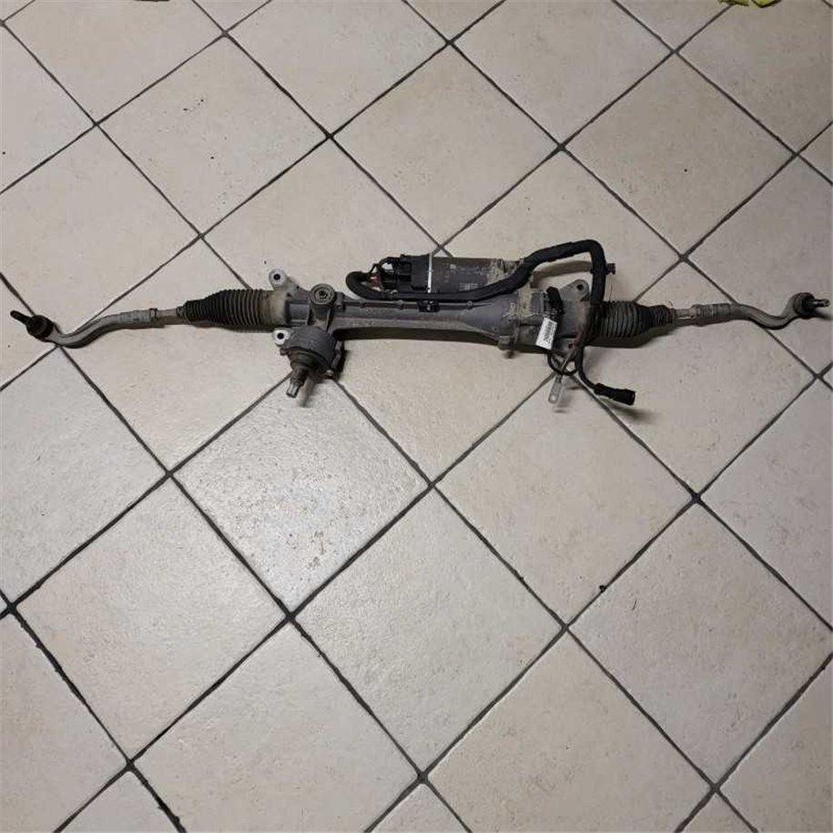 Scatola guida sterzo motorino audi A4 B9 8W  8W0423055S