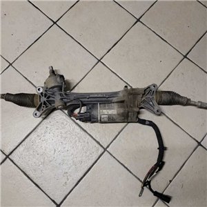 Scatola guida sterzo motorino audi A4 B9 8W  8W0423055S