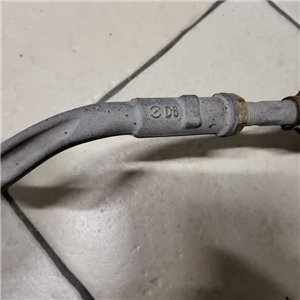 Scatola guida sterzo motorino audi A4 B9 8W  8W0423055S