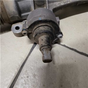 Scatola guida sterzo motorino audi A4 B9 8W  8W0423055S