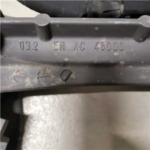 Scatola guida sterzo motorino audi A4 B9 8W  8W0423055S