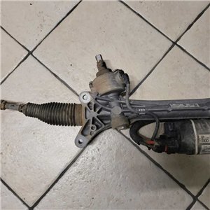 Scatola guida sterzo motorino audi A4 B9 8W  8W0423055S