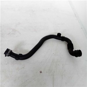 8200468372 Tubo condotto manicotto aria intercooler aspirazione Renault Clio III serie 2005-13 con 1 sensore