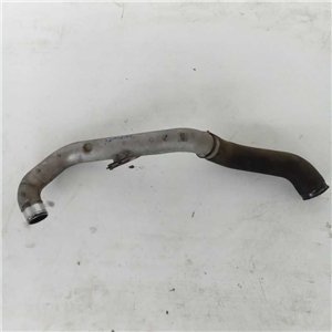 Tubo condotto intercooler destro aspirazione Infiniti FX30D 2011 II serie