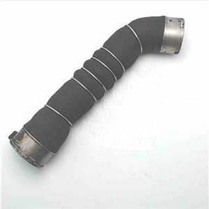 144631DR0A Tubo condotto manicotto aspirazione intercooler Infiniti FX30D 2011 II serie