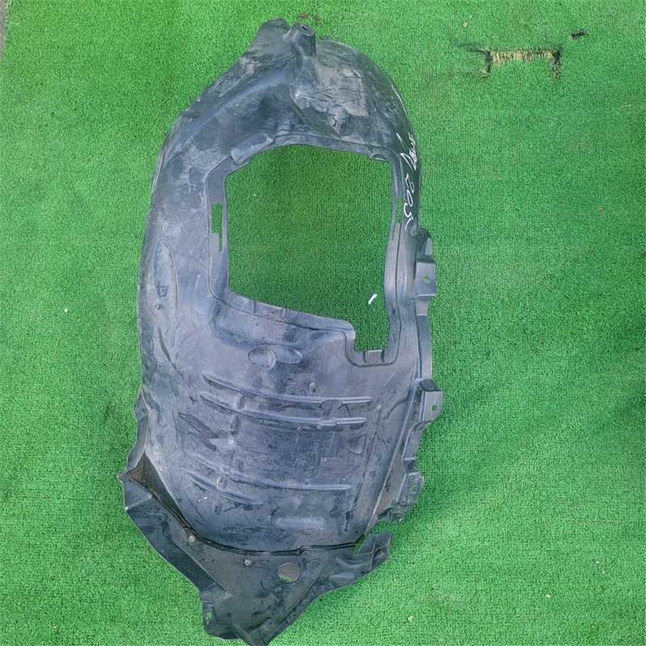 Passaruota Anteriore Sinistro Parte Anteriore Mercedes Classe C W205