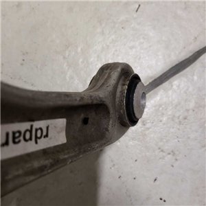 20407 Braccio sospensione posteriore destra inferiore 