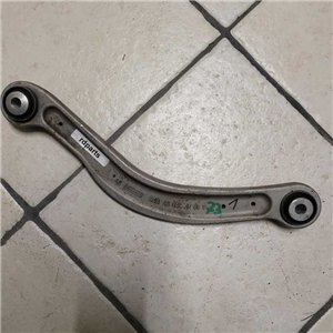 20407 Braccio sospensione posteriore destra inferiore 