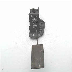 XR839F836AB Pedale potenziometro acceleratore Jaguar S-Type I serie 1999-08