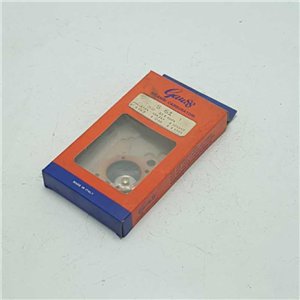 Kit revisione carburatore Meat&Doria S61 32 DISA Alfa Romeo Alfasud 1.2 Fiat 128 1.1 