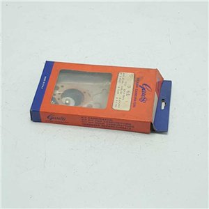 Kit revisione carburatore Meat&Doria S61 32 DISA Alfa Romeo Alfasud 1.2 Fiat 128 1.1 