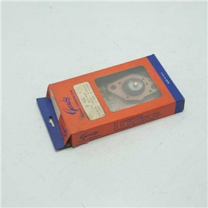 Kit revisione carburatore Meat&Doria S61 32 DISA Alfa Romeo Alfasud 1.2 Fiat 128 1.1 