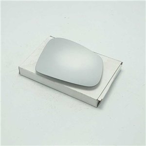 Vetro specchietto retrovisore esterno destro Smart W453 W454 Forfour