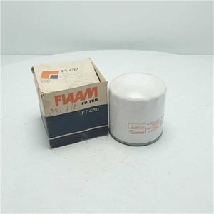 FT4781 filtro olio Autobianchi A111 Primula 650cc Fiat 124 131 Abarth 132 Campagnola benzina Lancia Beta Montecarlo Fiaam