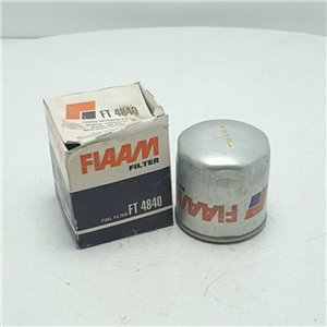 0010920501 filtro olio Mercedes W123 W126 200 220 240 300 D 207 209 307 309 D FT4840 Fiaam 