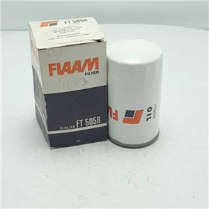 FT5058 filtro olio Ford Escort MK3 Fiesta MK2 Orion MK1 1.6 D Fiaam 