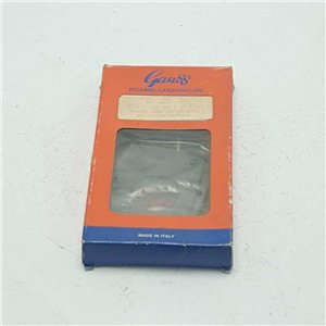 Kit revisione carburatore Meat&Doria S25G Vw Golf 1.1 1.3 1.6 Maggiolino 1303 1302 1.6 