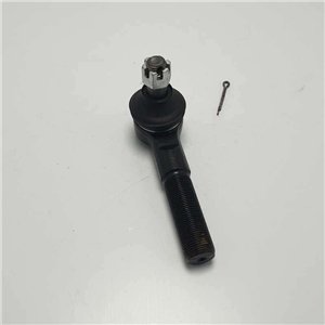 604-17033 testina sterzo Toyota Land Cruiser J80 1990-97 Prado J70 1990-01 Land Cruiser J100 1998-07 posteriore sinistro destro