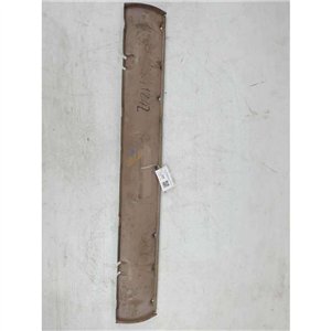 4412412 Rivestimento scocca posteriore Fiat Fiorino 1° serie da verniciare
