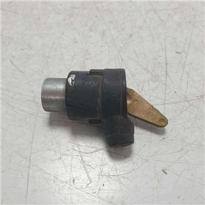 Cilindreto nottolino blocchetto chiusura portellone VW Golf II MK2 posteriore bagagliaio 2 chiavi dotazione