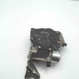 VALVOLA EGR VALVOLA GAS SCARICO FIAT 500 L 1.3MTJ ALFA LANCIA 2014 55260126 HU150600-0020 05260 09T216912