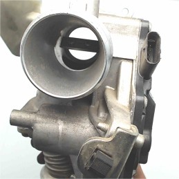 VALVOLA EGR VALVOLA GAS SCARICO FIAT 500 L 1.3MTJ ALFA LANCIA 2014 55260126 HU150600-0020 05260 09T216912