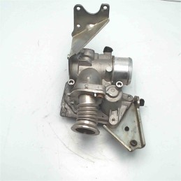 VALVOLA EGR VALVOLA GAS SCARICO FIAT 500 L 1.3MTJ ALFA LANCIA 2014 55260126 HU150600-0020 05260 09T216912