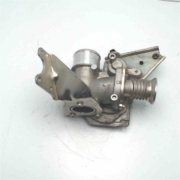 VALVOLA EGR VALVOLA GAS SCARICO FIAT 500 L 1.3MTJ ALFA LANCIA 2014 55260126 HU150600-0020 05260 09T216912