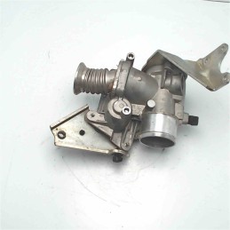 VALVOLA EGR VALVOLA GAS SCARICO FIAT 500 L 1.3MTJ ALFA LANCIA 2014 55260126 HU150600-0020 05260 09T216912