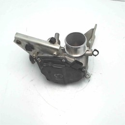 VALVOLA EGR VALVOLA GAS SCARICO FIAT 500 L 1.3MTJ ALFA LANCIA 2014 55260126 HU150600-0020 05260 09T216912