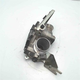 VALVOLA EGR VALVOLA GAS SCARICO FIAT 500 L 1.3MTJ ALFA LANCIA 2014 55260126 HU150600-0020 05260 09T216912