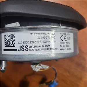 Airbag Volante Bmw Serie 5 G31 33785572303 310579878N77