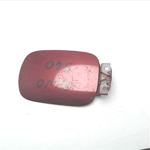 3455271 Aletta sportellino serbatoio carburante Volvo S40 1995-04 BORDO'