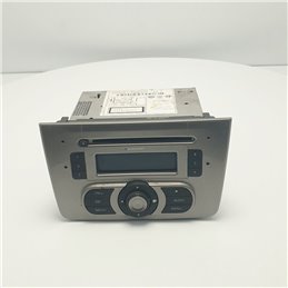 AUTORADIO STEREO LETTORE CD ALFA ROMEO MITO 955 BLAUPUNKT 1560873490