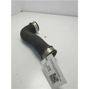 1K0145834L Tubo condotto manicotto intercooler Volkswagen Golf V 2003-08 1.9tdi 