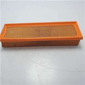 WRFA1053 Filtro aria Citroen Berlingo II 1.6 16v 1996 Citroen C3 I serie 2002-09