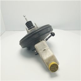 SERVOFRENO POMPA VUOTO FRENI CON VASCHETTA ALFA ROMEO MITO 1.3 MJT 955 BOSCH 51837274