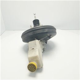 SERVOFRENO POMPA VUOTO FRENI CON VASCHETTA ALFA ROMEO MITO 1.3 MJT 955 BOSCH 51837274