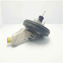 SERVOFRENO POMPA VUOTO FRENI CON VASCHETTA ALFA ROMEO MITO 1.3 MJT 955 BOSCH 51837274