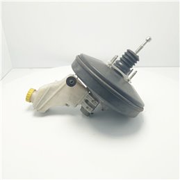 SERVOFRENO POMPA VUOTO FRENI CON VASCHETTA ALFA ROMEO MITO 1.3 MJT 955 BOSCH 51837274