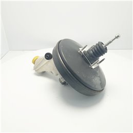 SERVOFRENO POMPA VUOTO FRENI CON VASCHETTA ALFA ROMEO MITO 1.3 MJT 955 BOSCH 51837274