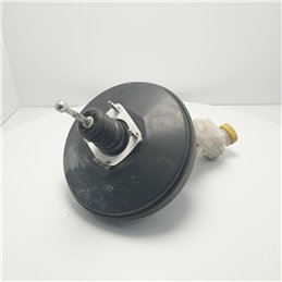 SERVOFRENO POMPA VUOTO FRENI CON VASCHETTA ALFA ROMEO MITO 1.3 MJT 955 BOSCH 51837274