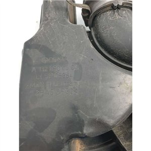 A1320900404 scatola filtro aria airbox aspirazione Smart W451 Fortwo benzina 2000-14