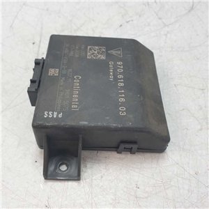 970.618.116.03 centralina ecu modulo controllo gateway Porsche Panamera 970 2009 