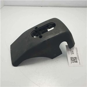 97055247501 cover rivestimento basso colonna sterzo Porsche Panamera 970 2011