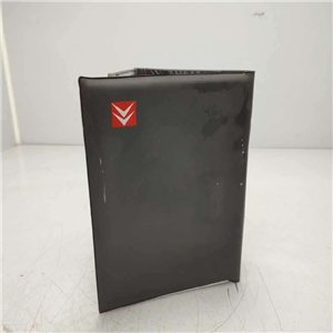 Bustina portadocumenti originale Citroen in plastica