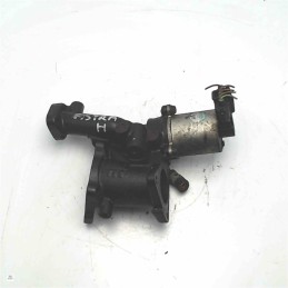 VALVOLA EGR RICIRCOLO GAS SCARICO OPEL ASTRA H 1.7D 2007 8980607960 HU135000-7350