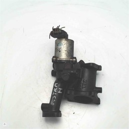 VALVOLA EGR RICIRCOLO GAS SCARICO OPEL ASTRA H 1.7D 2007 8980607960 HU135000-7350