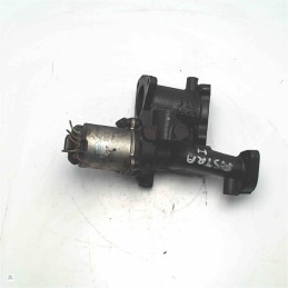 VALVOLA EGR RICIRCOLO GAS SCARICO OPEL ASTRA H 1.7D 2007 8980607960 HU135000-7350